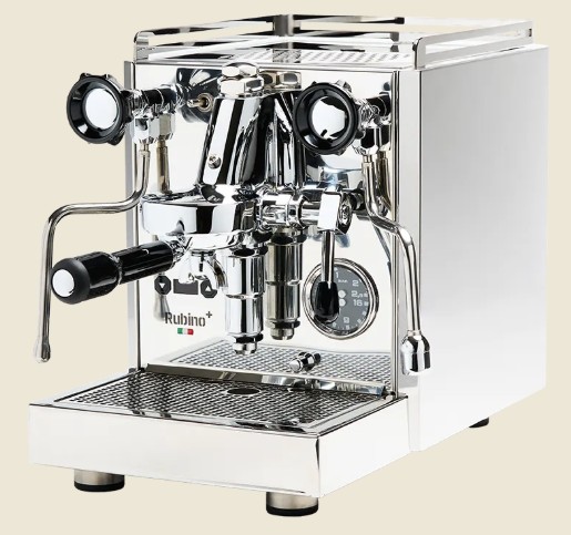 Quickmill Espressomaschinen