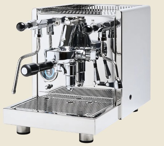 Quickmill Espressomaschinen