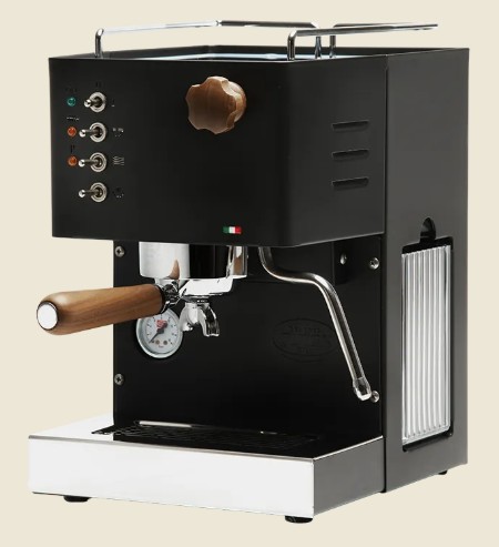 Quickmill Espressomaschinen